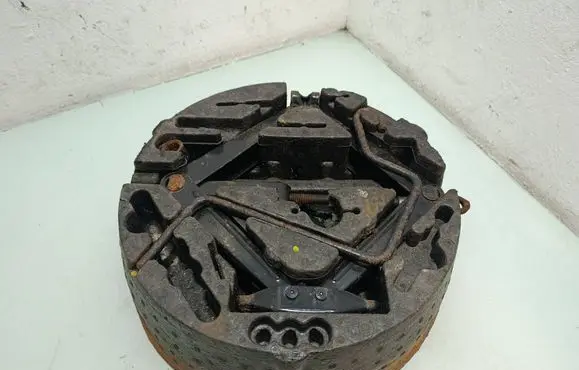 Opel Astra H Lift Jack