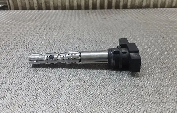 Volkswagen Fox High voltage ignition coil