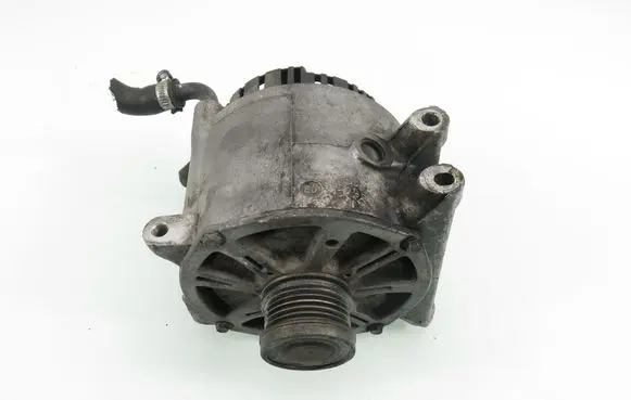 Mercedes-Benz Vaneo W414 Generator/alternator A6681540202