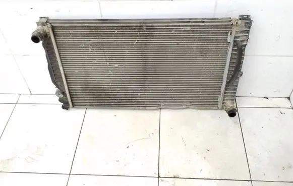Audi A6 S6 C5 4B Coolant radiator