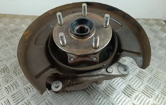 Subaru Outback (BT) Rear wheel hub 