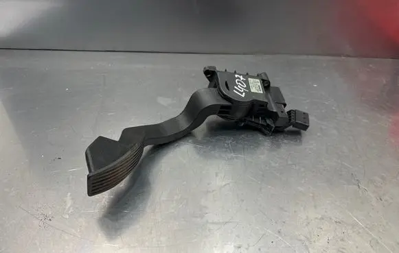 Fiat Doblo Accelerator throttle pedal 0280755157 305414 51831864