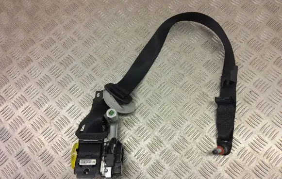 KIA Niro Front seatbelt 88810-G5300WK