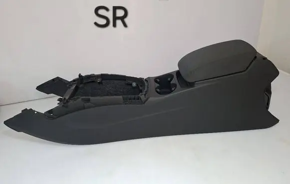 Audi Q5 SQ5 Center console 8R0864981 8r0862533