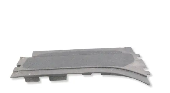BMW 5 E60 E61 Trunk/boot floor carpet liner 7996961 51477896961