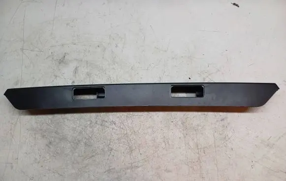 Volkswagen Crafter Front door exterior handle 0851A00X01 0P752 7C0827329