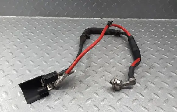 Skoda Rapid (NH) Positive cable (battery) 5QA971228C