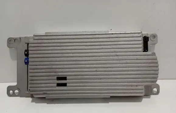 BMW 5 F10 F11 Bluetooth control unit module 924418801 6434BEB019