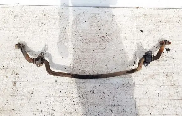 Front anti-roll bar/sway bar