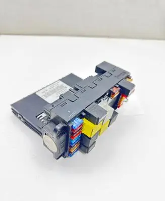 Mercedes-Benz CLK A209 C209 Fuse box set 0025459401