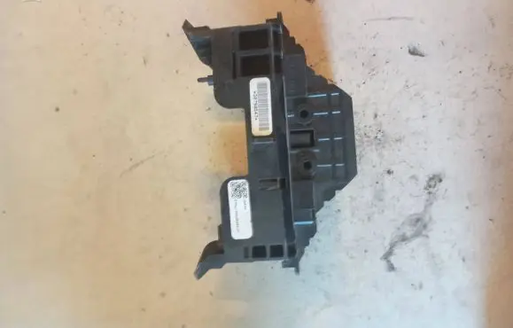 Volvo S80 Steering angle sensor 30798547