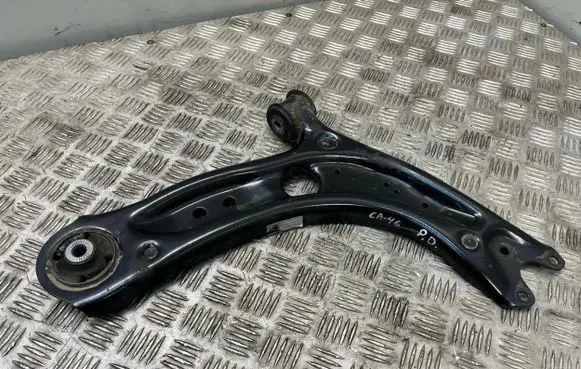 Volkswagen Golf VII Front lower control arm/wishbone 5Q0407152AC
