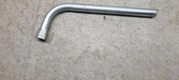 Audi A6 S6 C7 4G Wheel nut wrench 8n0012219
