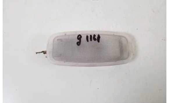 Mercedes-Benz A W169 Rear seat light A2028200401