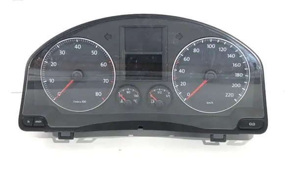 Speedometer (instrument cluster)