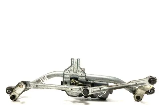 Peugeot 207 Front wiper linkage and motor 9650380780 3397020769 94338R01