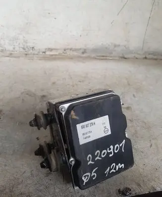Audi Q5 SQ5 ABS Pump 8r0907379h