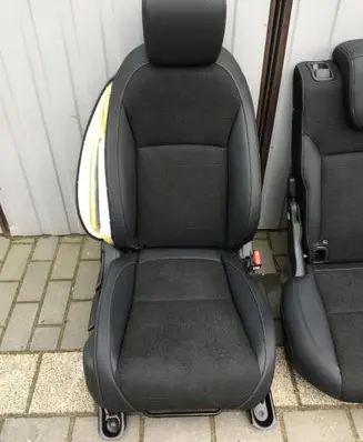 Honda HR-V Front passenger seat 