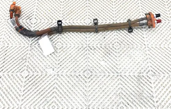 Peugeot 3008 II High voltage cable 338001601