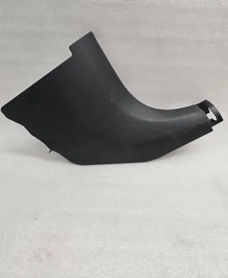 KIA Sorento IV side skirts sill cover 