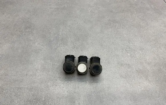 Nissan Qashqai Parking PDC sensor 284384EA0A