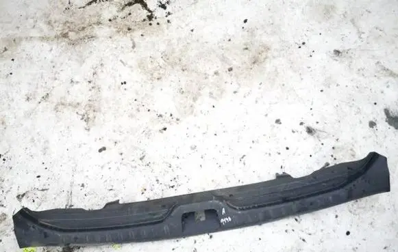 Volvo XC60 Other trunk/boot trim element 30740438