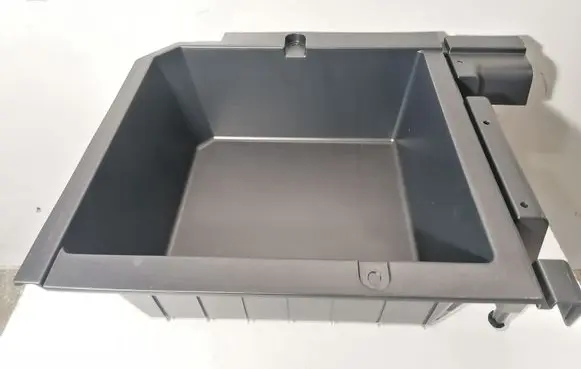 Lexus RX 450H Glove box in trunk 6499548020