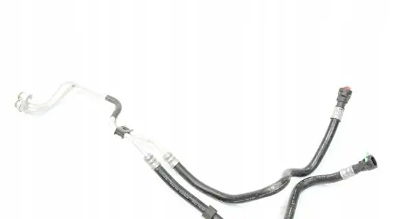 BMW M2 F87 Oil cooling pipe 7853890