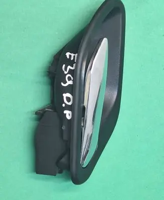 BMW 5 E39 Front door interior handle 7032926