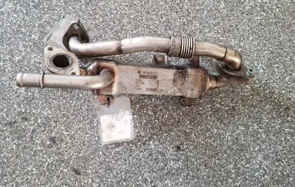 Volkswagen Sharan EGR valve 038131513C