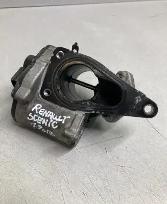Renault Scenic II - Grand scenic II EGR valve A2C53026301 8200609274