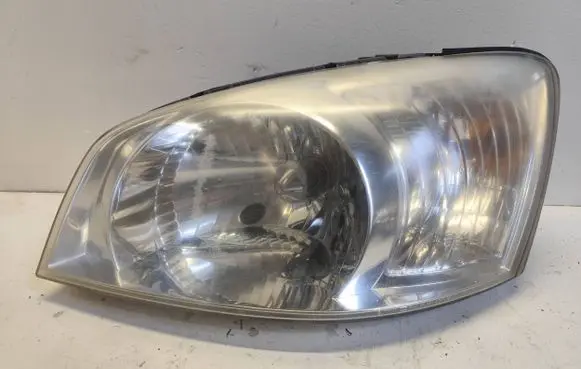 Hyundai Getz Headlight/headlamp 921011CXXX