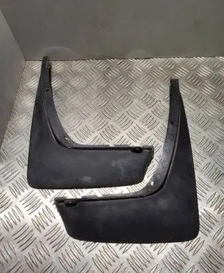 Skoda Fabia Mk1 (6Y) Mudguards set 