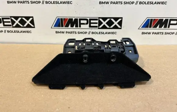 BMW X5 G05 Windshield/windscreen camera 5A1A143 5A67971