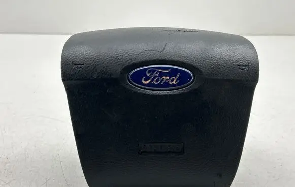 Ford Mondeo MK IV Steering wheel airbag AM21U042B85ABW C79MF