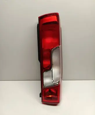 Fiat Ducato Rear/tail lights 01380672080