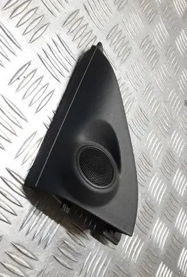 Front door high frequency speaker