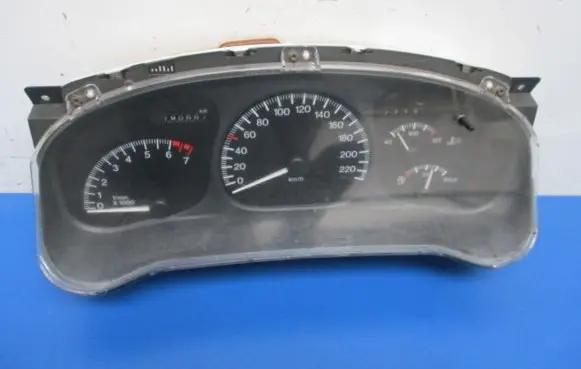 Opel Sintra Speedometer (instrument cluster)