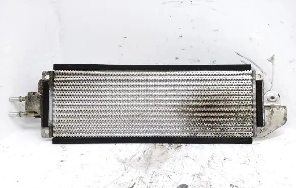Land Rover Range Rover Velar Fuel cooler (radiator) HK839N103AC