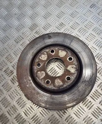 Chrysler Grand Voyager V Front brake disc