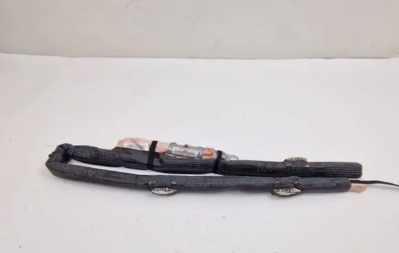 Citroen DS3 Roof airbag 9802840980 34183289B BAMPT11801