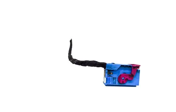 Audi A4 S4 B8 8K Front door wiring loom 1J0972977D 964826