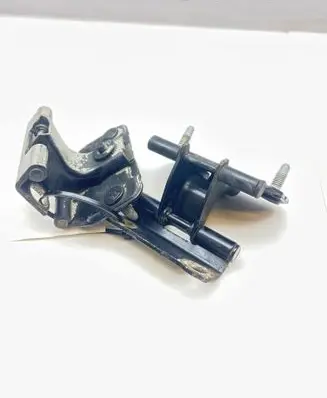 Jeep Grand Cherokee (WK) Loading door hinge set 