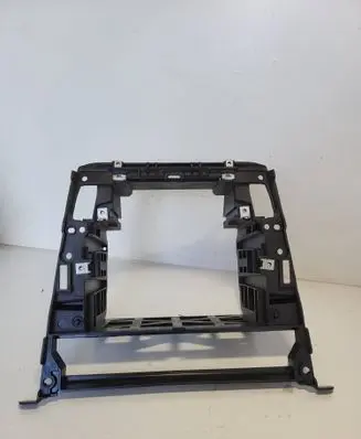BMW 5 E60 E61 Dashboard center trim panel 6976403