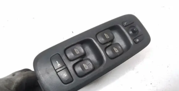 Volvo XC90 Electric window control switch 30798804