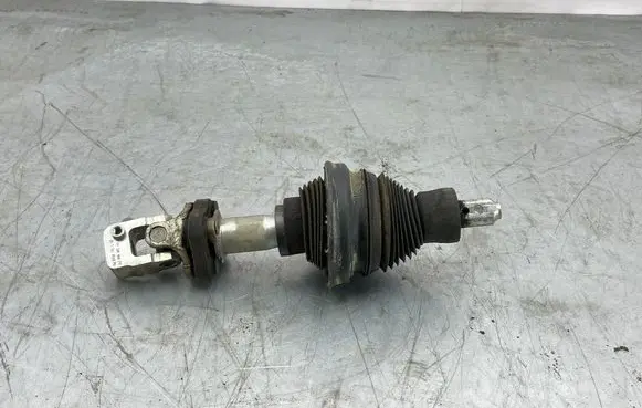 Mercedes-Benz E W212 Steering column universal joint 204460191
