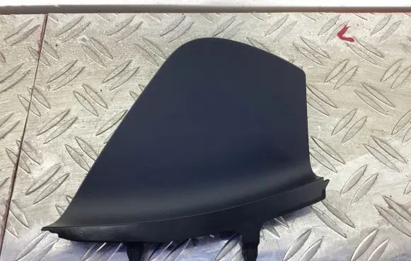 Porsche 911 997 Dashboard side end trim 99755240602