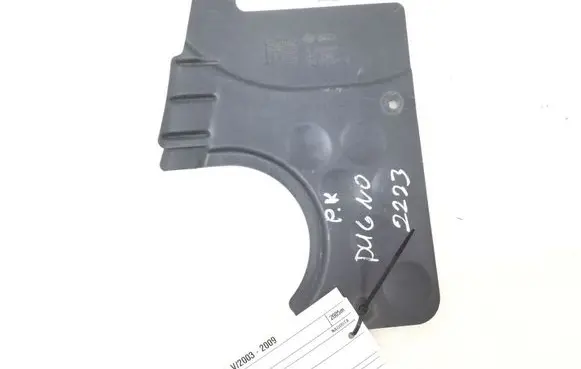 Volkswagen Golf V Pickup box liner 1K0825271A