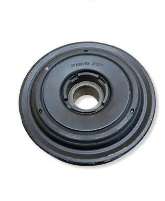 Opel Antara Crankshaft pulley 25182193