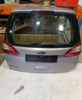 Ford C-MAX II Rear/tail lights CMAX